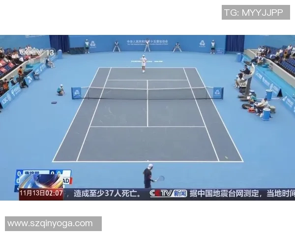 北京网球队荣登网球实力排行榜第一名引发热议