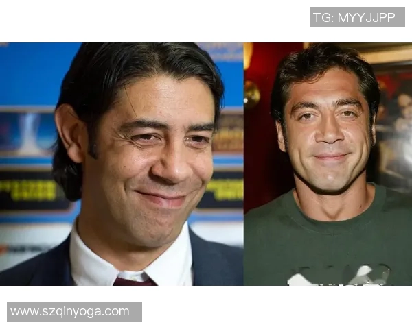 国外足球明星撞脸视频大揭秘谁是最像的球星你绝对想不到